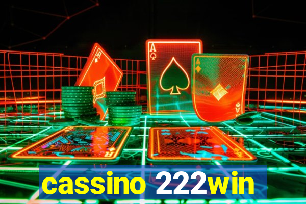 cassino 222win